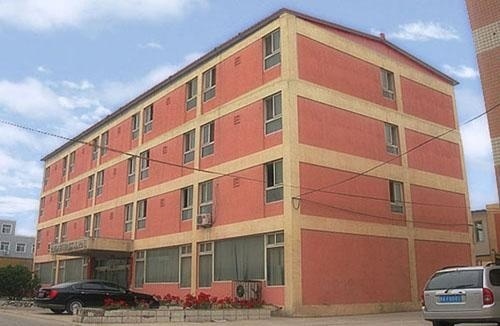 北京财科学校