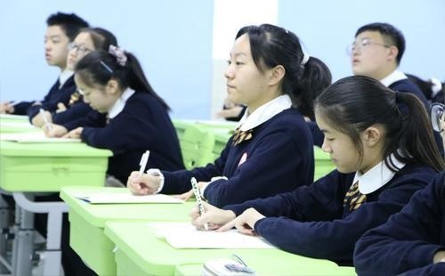 济宁孔子国际学校