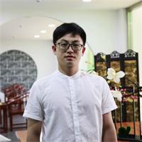 陈颖 初中数学老师