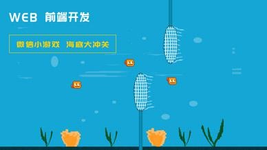 web前端开发