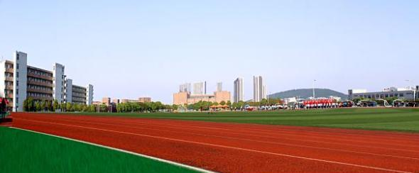 马鞍山职业技术学院2020年有哪些专业