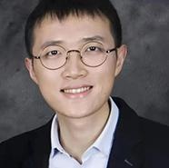 Raymond Yan