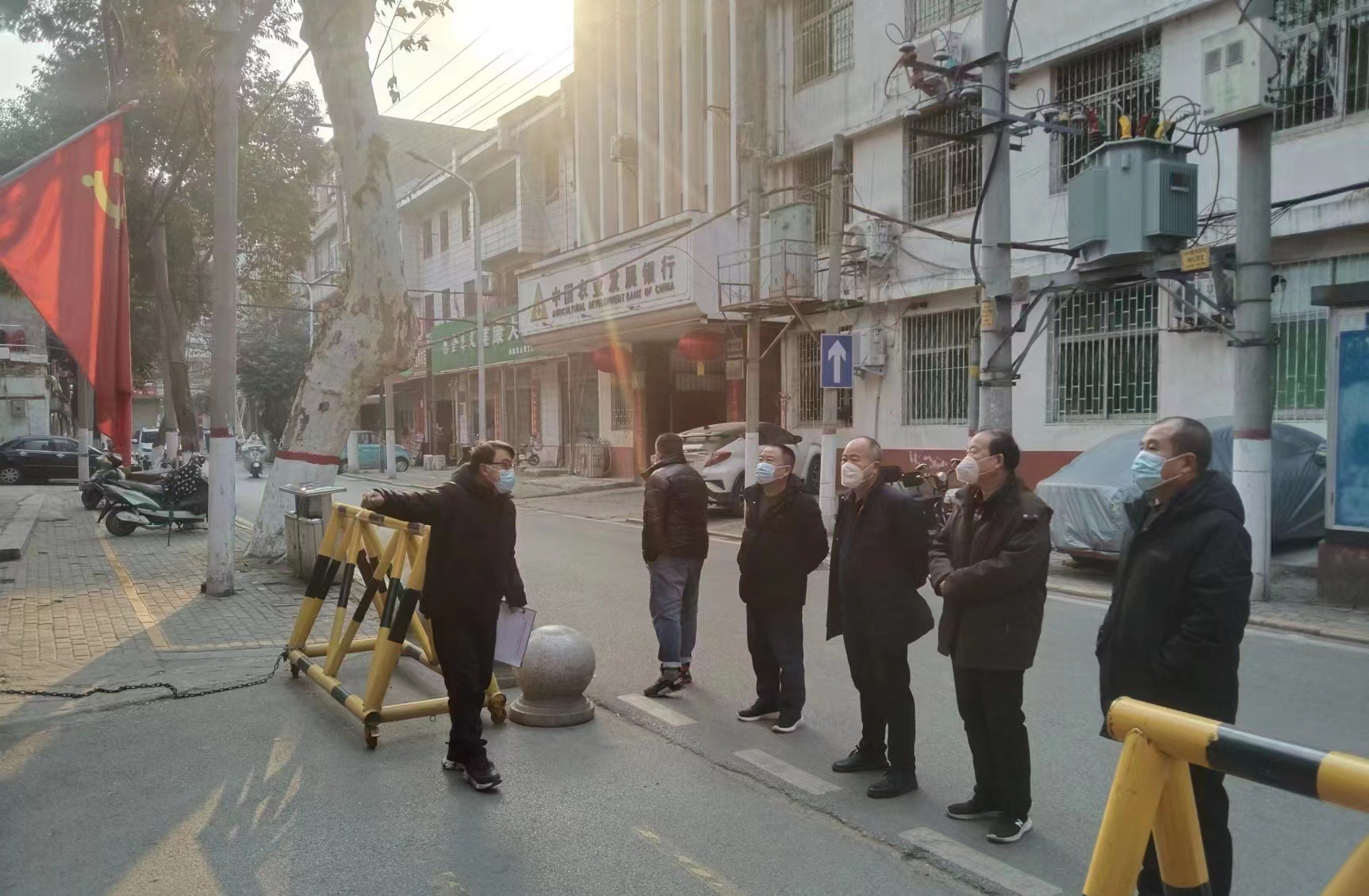 南阳经济贸易学校
