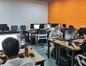 课室环境