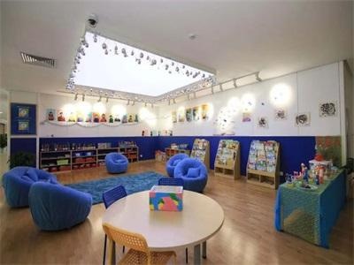 天津市海嘉国际学校