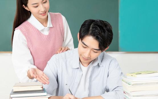提高阶段