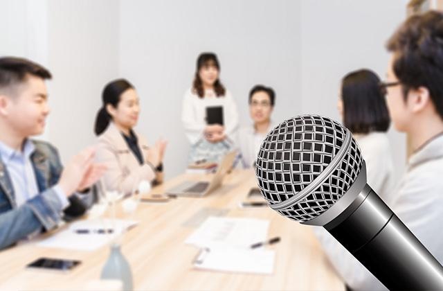 了解企业培训需求