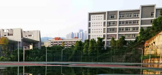 重庆万州赛德国际学校小学部怎么样2