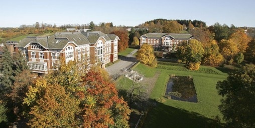挪威生命科学大学