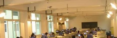 重庆望江技工学校