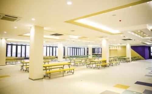 温州森马协和国际学校
