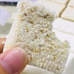 鸡蛋绵绵糕培训