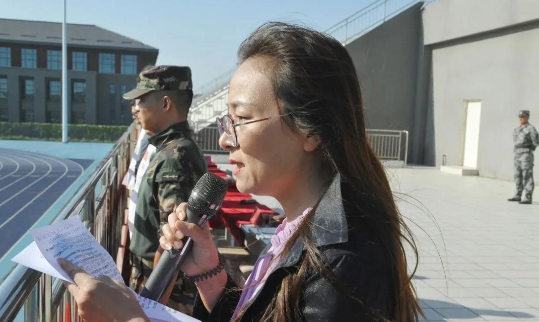 唐山一中曹妃甸分校枫华国际双语学校