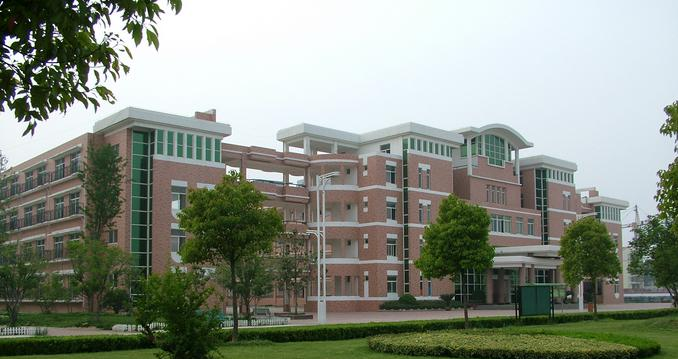 丰台区职业技术学校