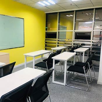 校区教室