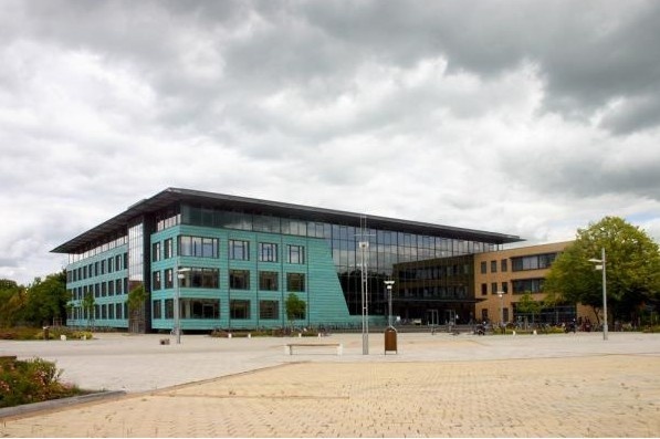 格赖夫斯瓦尔德大学