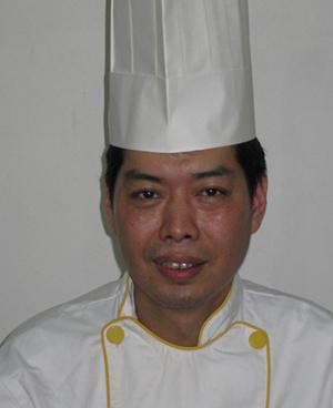 陈小忠