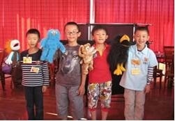 乐朗乐读学习潜能开发中心