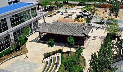 北京顺义国际学校
