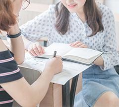 定制课程