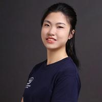 Frances Zhu