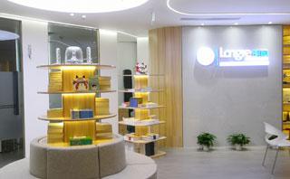 广州朗阁雅思培训中心