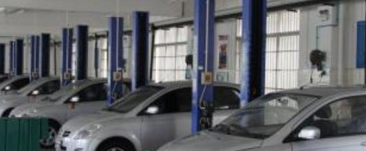 江门雅图仕职业技术学校