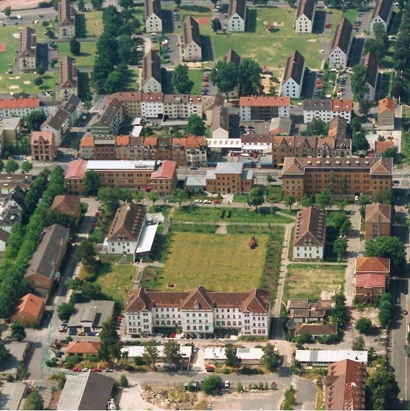 阿沙芬堡应用技术大学