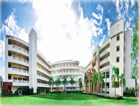 远东大学