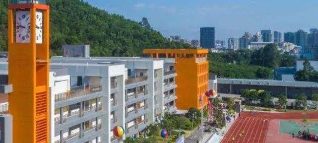 广州华南师范大学附属中学网站 
