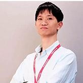 严老师