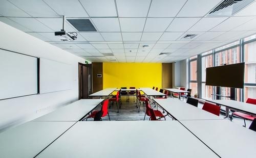 上海华二紫竹学院