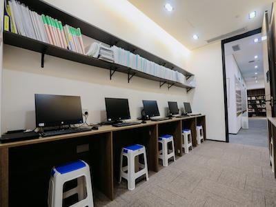 BMC博明程国际精英教育