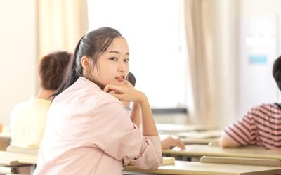 想出国的学员