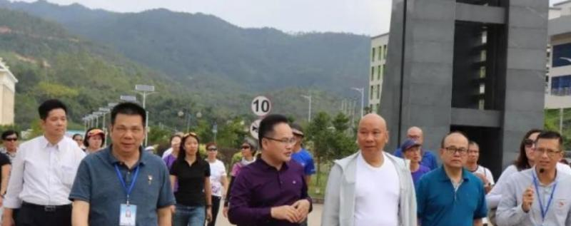 阳江职业高级中学