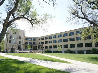 美国大学少年班－堪萨斯数学与科学学院（AMS）