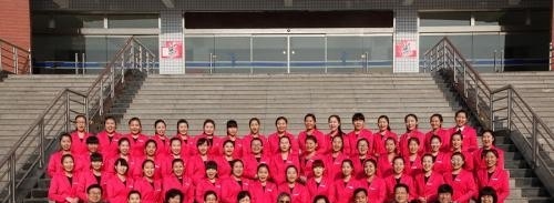 河北女子职业技术学院五年制大专2019年有哪些专业