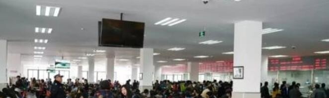 东城职业高级中学宿舍条件