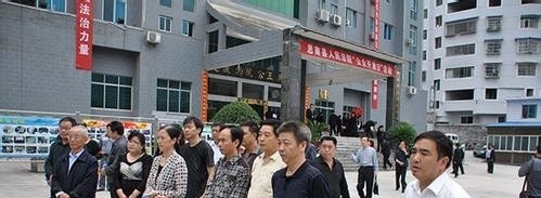 乡宁县职业中学2019年报名条件、招生对象