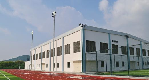 广东新安职业技术学院