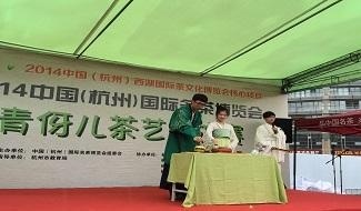 我校学子风采