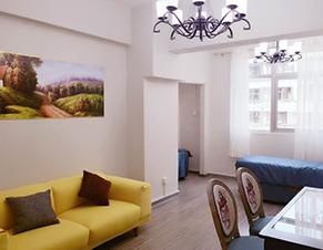 新垵校区实操室