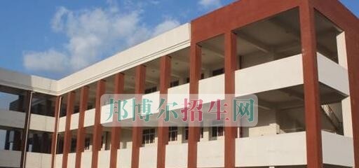 重庆广播电视中等专业学校