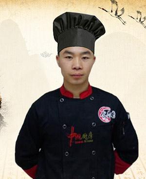 张昌强