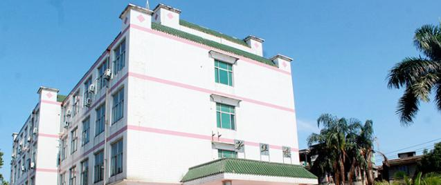 福建省新华技术学校2023年招生录取分数线