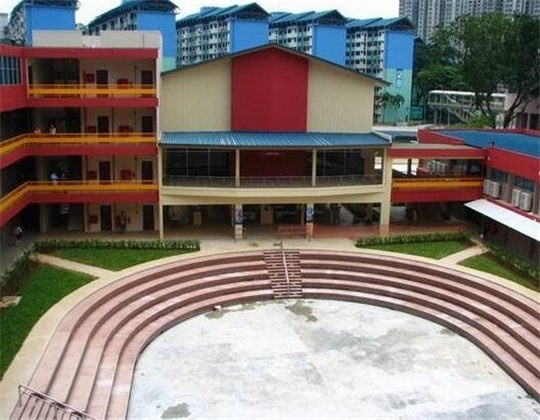 新加坡管理发展学院