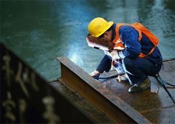 南京电焊工培训班配图