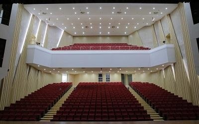 无锡南外国王国际学校