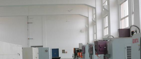 南昌中等专业学校