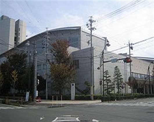 静冈文化艺术大学